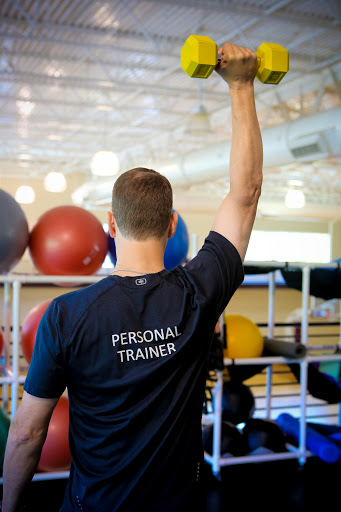 Health Club «Hawthorn Farm Athletic Club», reviews and photos, 4800 NE Belknap Ct, Hillsboro, OR 97124, USA