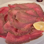 Photo n°1 de l'avis de Elisa.r fait le 08/09/2022 à 16:42 sur le  Ristorante Osteria al Ponte à Milzano