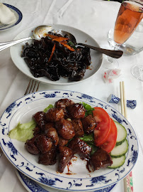 Plats et boissons du Restaurant asiatique Chez Ly Village Tao-Tao à Paris - n°8