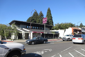 Mechanics Bank - North Berkeley Branch
