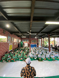 Foto SD  Islam Teladan Suci, Kota Jakarta Timur