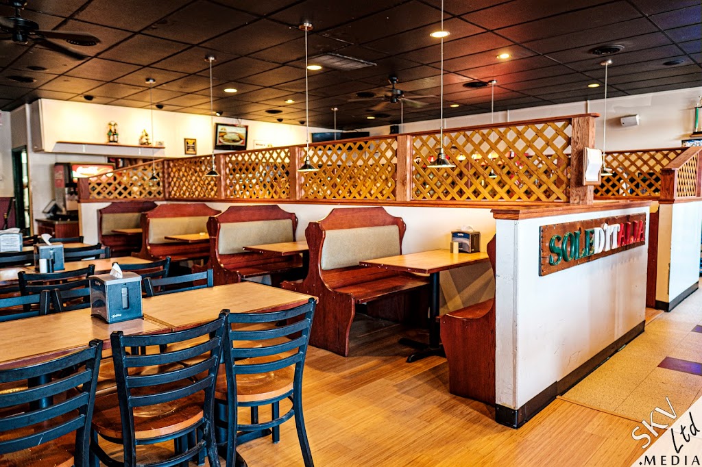 Sole D'Italia Restaurant 20906