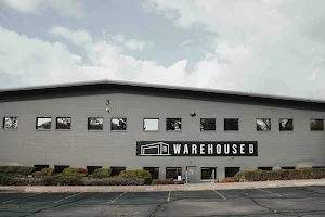 Warehouse B image