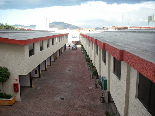 Alojamiento Ciudad López Mateos