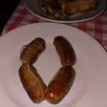 Photo n°4 de l'avis de Simone. fait le 06/09/2020 à 01:42 sur le  Ristorante La Stalla à Assisi