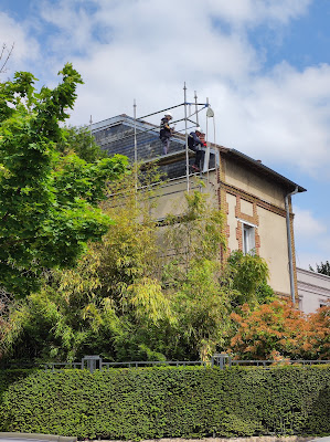 WLG COUVERTURE Couvreur-Zingueur à Montigny-lès-Cormeilles