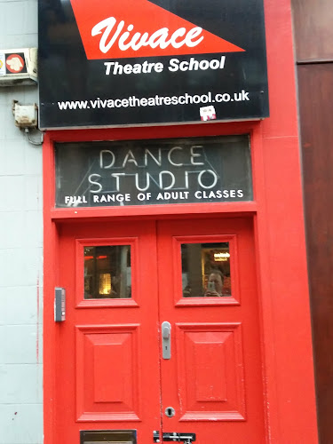 Vivace Theatre School - School