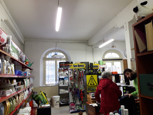 Agrícola Ganadera La Botica en Reinosa, Cantabria