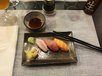 Sushi du Restaurant japonais Only Oba à Montpellier - n°6