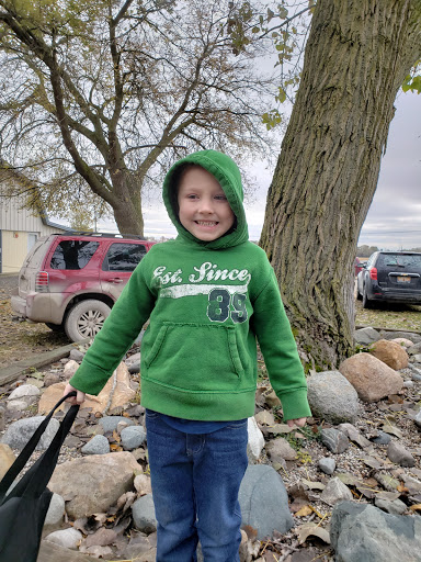 Flea Market «Armada Flea Market», reviews and photos, 25381 Armada Ridge Rd, Richmond, MI 48062, USA