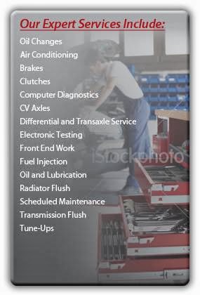 Auto Repair Shop «Keener Auto Repair», reviews and photos, 3066 N Decatur Rd, Scottdale, GA 30079, USA