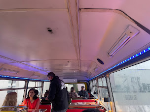 Photo n°69 de London Bus Mousquetaires Pizzas à Walheim ()