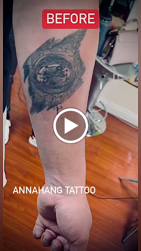 Find japanese tattoo ideas for women for your next unique tattoo in Garden Grove at Anna Hang Tattoo