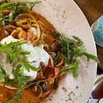 Photo n°2 de l'avis de Sigrid.o fait le 10/12/2019 à 11:22 sur le  Pizzeria Constantino à Berlin