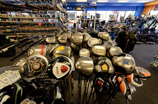 Sporting Goods Store «Play It Again Sports», reviews and photos, 7963 N Oracle Rd, Tucson, AZ 85704, USA