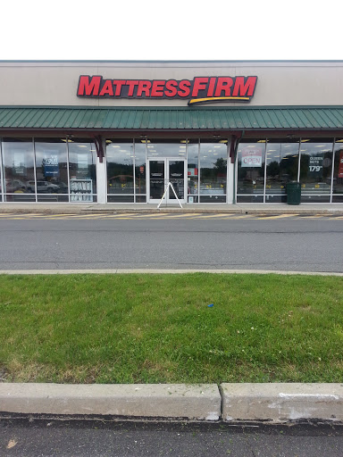 Mattress Store «Mattress Firm Elverson», reviews and photos, 246 Crossings Blvd, Morgantown, PA 19543, USA