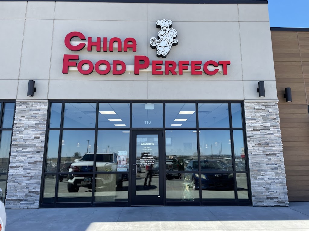 China Food Perfect 58503