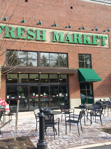 Grocery Store «The Fresh Market», reviews and photos, 8208-18 Germantown Ave, Philadelphia, PA 19118, USA