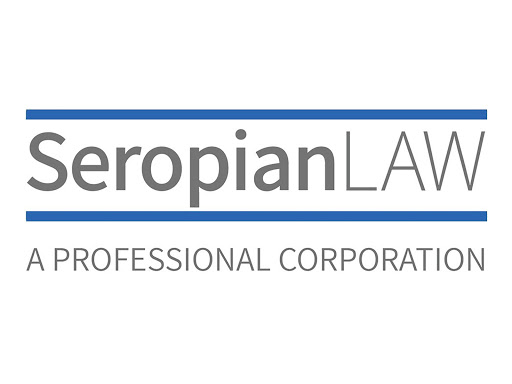 Personal Injury Attorney «Seropian Law, A PC», reviews and photos