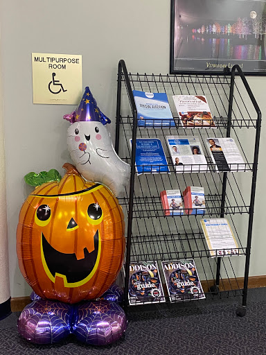 Gym «Addison Athletic Club», reviews and photos, 3900 Beltway Dr, Addison, TX 75001, USA