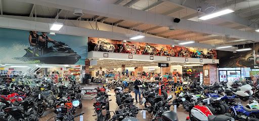 Motorcycle Dealer «Wild West Motoplex», reviews and photos, 22515 Katy Fwy, Katy, TX 77450, USA