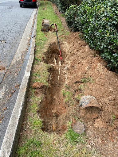 Plumber «Mr. Rooter Plumbing Repair», reviews and photos, 715 Bush St, Roswell, GA 30075, USA