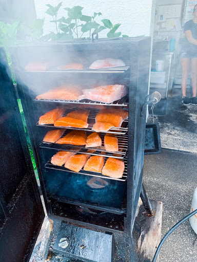 Seafood Market «Jensen Brothers Seafood», reviews and photos, 911 Douglas Ave, Dunedin, FL 34698, USA