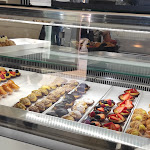 Photo n°1 de l'avis de Carmela.e fait le 29/01/2023 à 11:01 sur le  Pasticceria Peccati di Gola à Peschiera del Garda