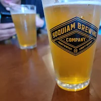 Hoquiam Brewing Co., Inc. in Hoquiam, Washington - 4.70 star rating
