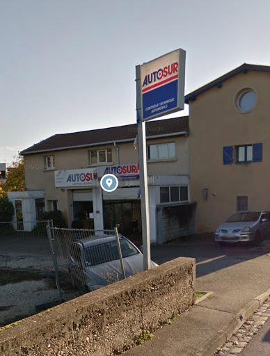 Auto Controle Caluire