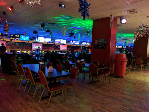 Bowling Alley «Fort Belvoir Bowling Center», reviews and photos, 5975 Middleton Rd, Fort Belvoir, VA 22060, USA