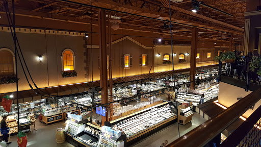 Supermarket «Wegmans», reviews and photos, 2100 NJ-70, Cherry Hill, NJ 08002, USA