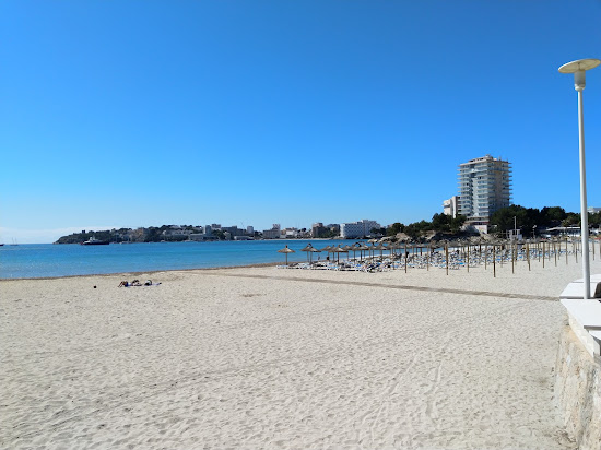 Porto Novo Plajı