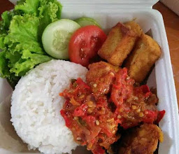 Ayam Geprek Mbak Menuk photo
