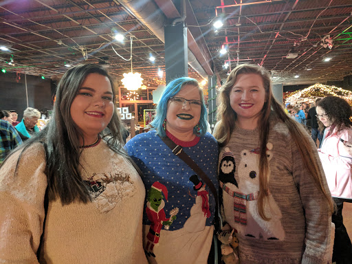 Event Venue «Model City Event Center», reviews and photos, 201 E Center St, Kingsport, TN 37660, USA