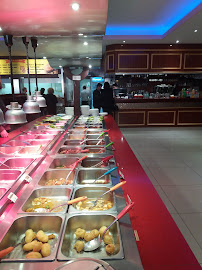 Atmosphère du Restaurant chinois Délices d'Asie à Villeneuve-d'Ascq - n°8
