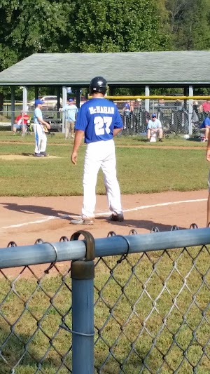 Terre Town Baseball League - photo 53