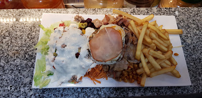 Délice kebab à Bernay
