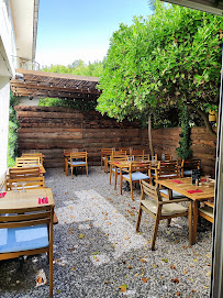 Atmosphère du Restaurant familial DiP restaurant à Fréjus - n°11