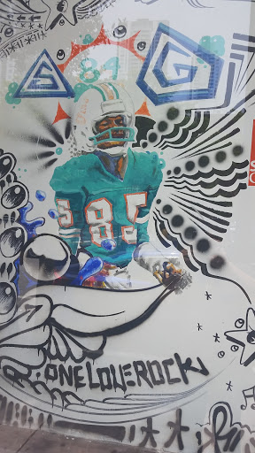 Sportswear Store «Shoe Gallery», reviews and photos, 244 NE 1st Ave, Miami, FL 33132, USA