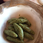 Photo n°2 de l'avis de federica.e fait le 05/03/2022 à 16:13 sur le  Osteria Dalie e Fagioli à Manerba del Garda