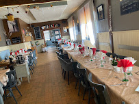 Atmosphère du Restaurant A L' Aigle à Niederschaeffolsheim - n°9
