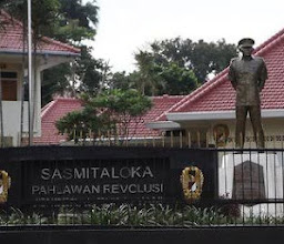 Sasmita Loka Ahmad Yani Museum photo