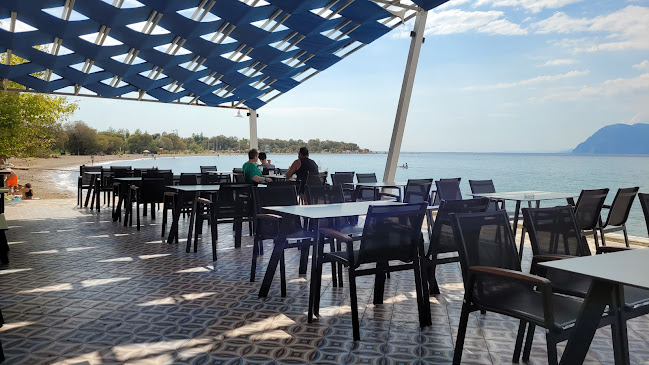 Πλαζ ΕΟΤ - Πάτρα