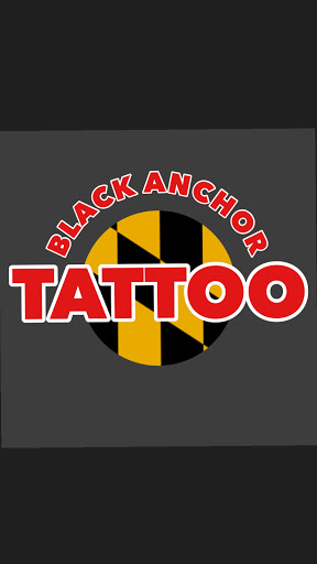 Explore country tattoo ideas, creative tattoo ideas in Denton, available at Black Anchor Tattoo