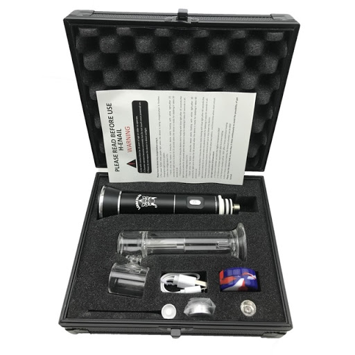 Tobacco Shop «Cigar n Vape Waldorf», reviews and photos, 2212 Crain Hwy, Waldorf, MD 20601, USA