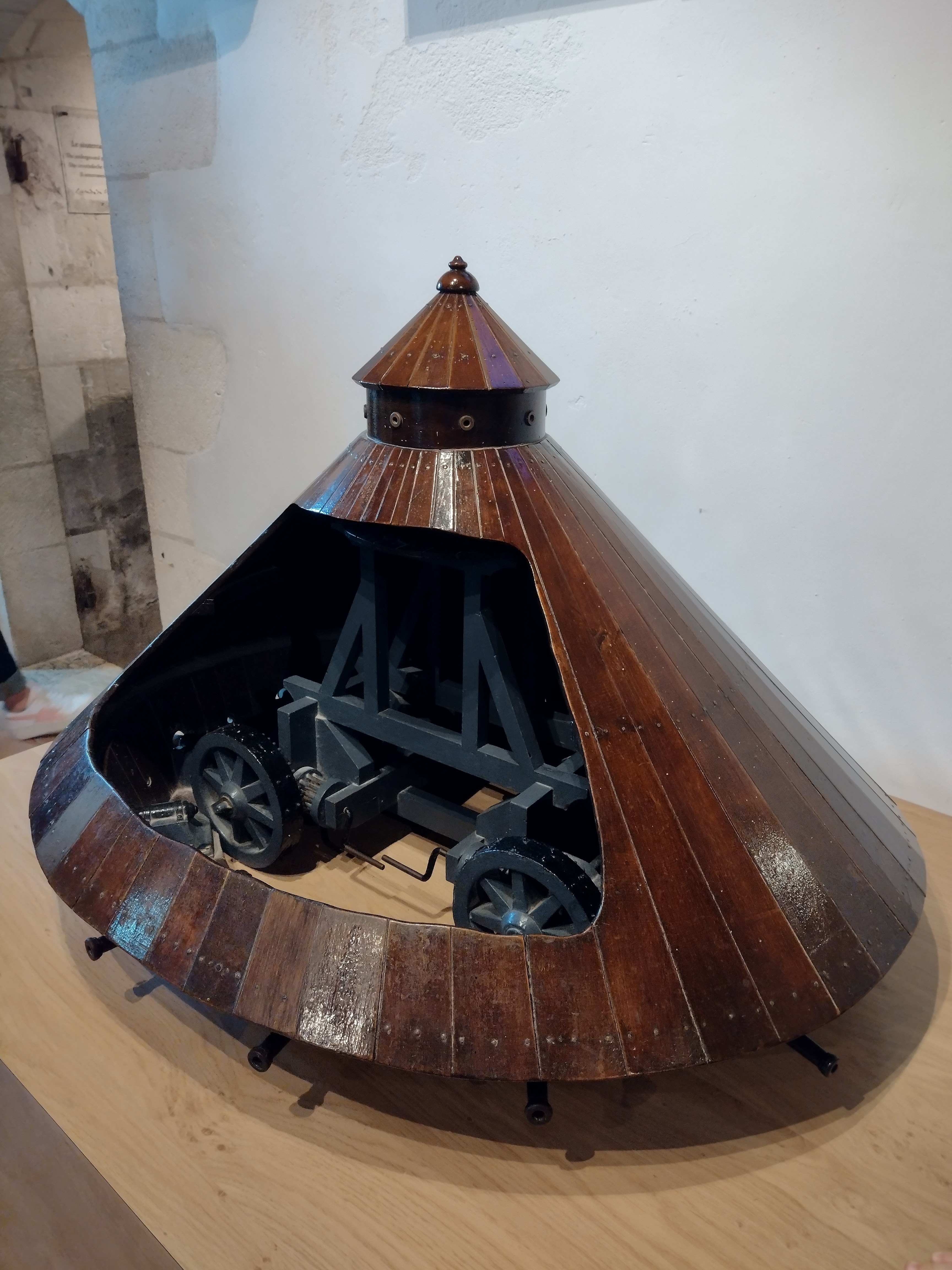 Photo n° 23 de l'avis de Gauthier.E fait le 01/11/2022 à 15:20