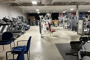 Grizzly Fitness Princeton image