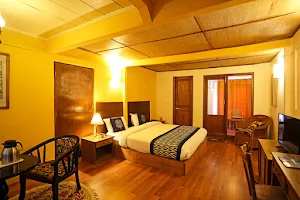 Hotel Shambhala - 3 Star Hotels In Ladakh image