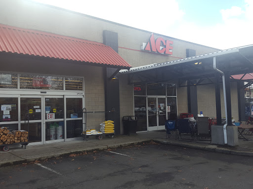 Hardware Store «Wilsonville Ace Hardware», reviews and photos, 29029 Town Center Loop E, Wilsonville, OR 97070, USA